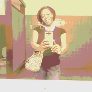 Meet your Posher, April